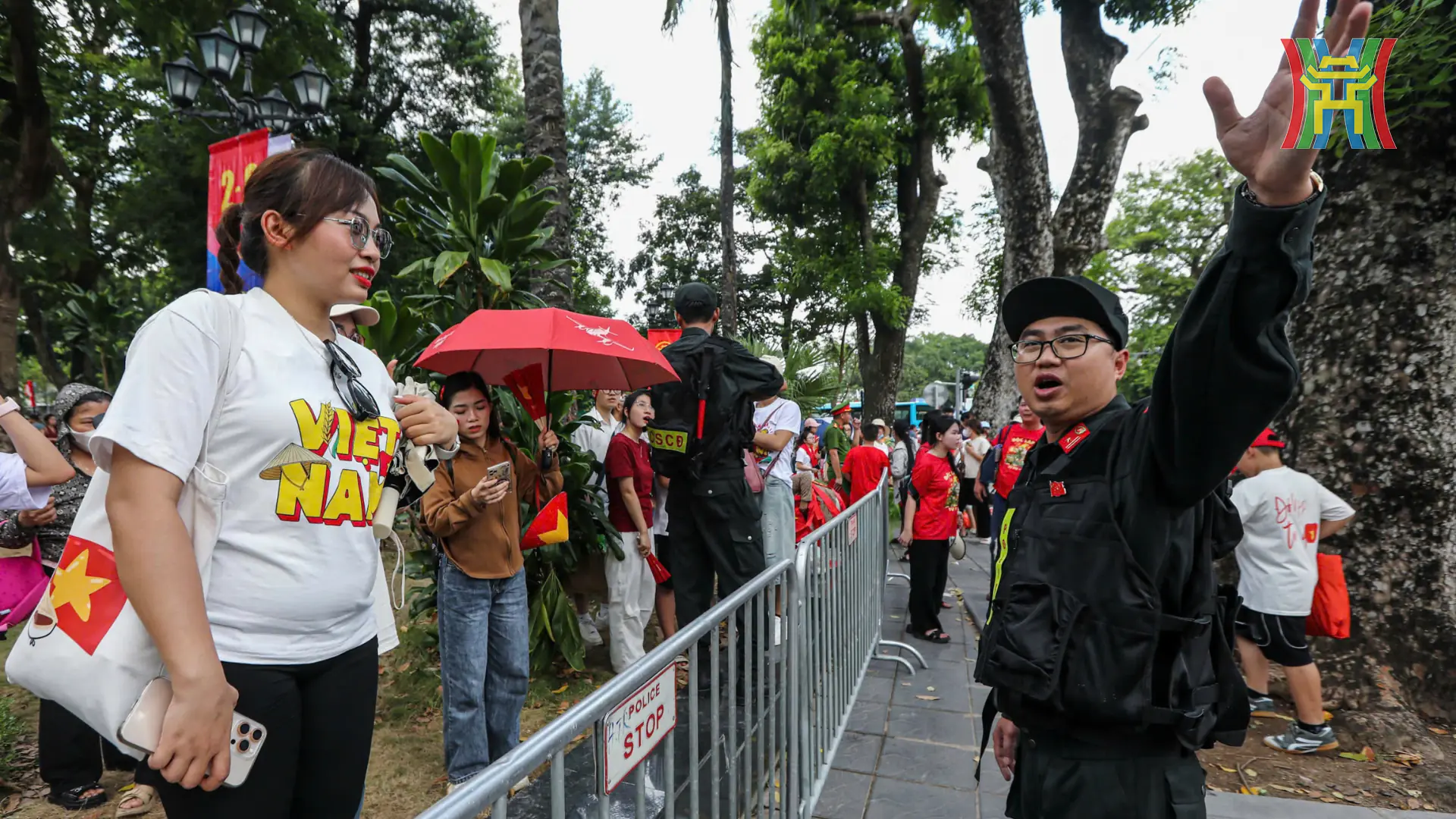 Đài PTTH Hà Nội